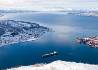 5 Facts About Narvik in Northern Norway